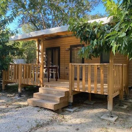 Lodges & Nature - 71 Avignon Exterior foto