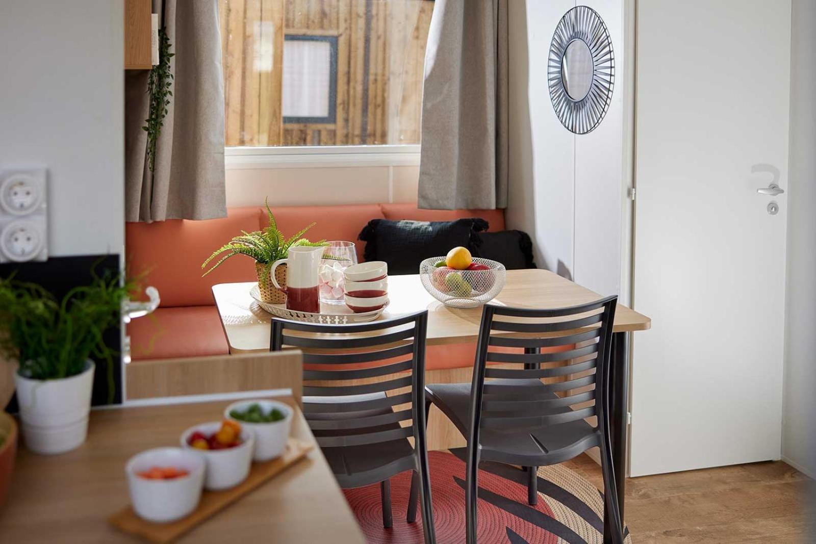 Lodges & Nature - 71 Avignon Exterior foto